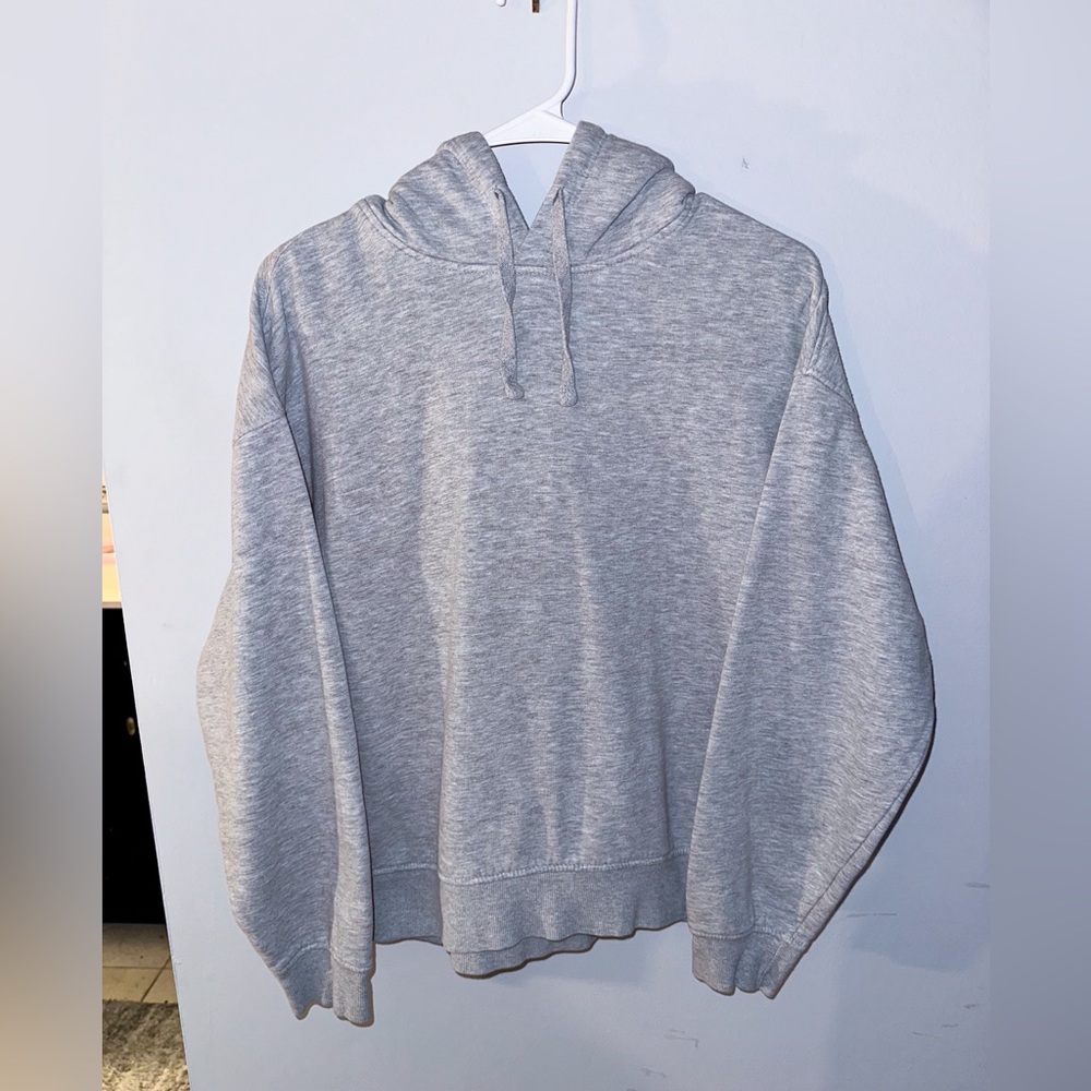 Zara sweatshirt